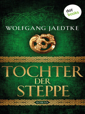 cover image of Tochter der Steppe